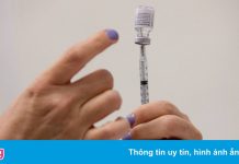 Pfizer đề nghị FDA mở rộng đối tượng cho liều vaccine tăng cường