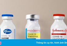 Vaccine ngừa Covid-19 có hiệu quả trong bao lâu?