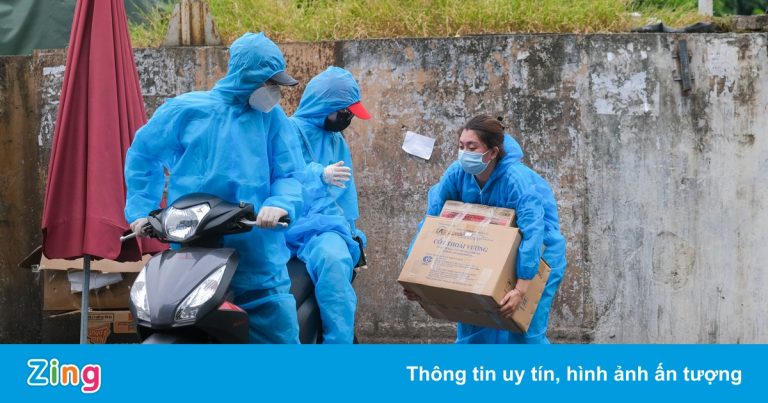 27/30 quận, huyện tại Hà Nội có thêm F0 trong cộng đồng