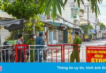 Nhiều tỉnh tái lập chốt kiểm soát, tăng cấp độ phòng dịch