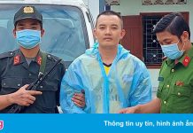 Phi ‘Đen’ bị bắt