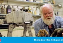 Huyền thoại Hollywood mất 30 năm để làm phim đầu tay