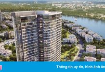 Sở Xây dựng TP.HCM: Người dân thận trọng khi mua chung cư Thảo Điền