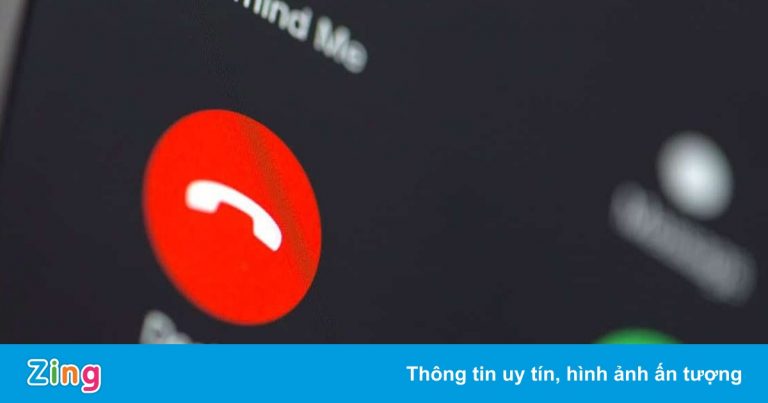 Bộ TTTT cảnh báo về cuộc gọi đầu số quốc tế