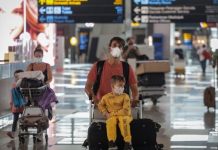 Indonesia tiếp tục giảm ngày cách ly cho du khách xuống còn 3 ngày Indonesia tiếp tục giảm ngày cách ly cho du khách xuống còn 3 ngày - Ảnh 1.