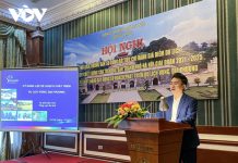 Hà Nội hướng tới chuẩn hóa chất lượng điểm đến du lịch Hà Nội hướng tới chuẩn hóa chất lượng điểm đến du lịch - Ảnh 1.