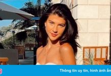 Con gái út của Bill Gates