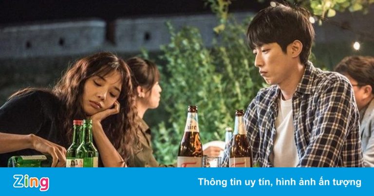 Giới trẻ Hàn Quốc thích tiệc tại gia hơn đi bar hậu Covid-19