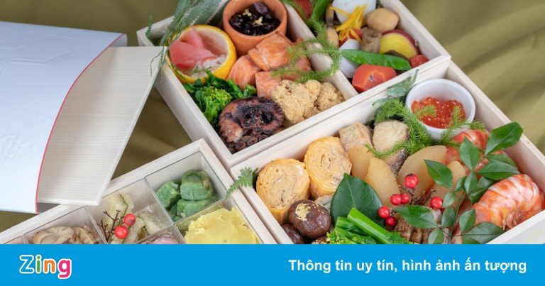 Gợi ý 10 hộp cơm bento làm nhanh cho dân văn phòng