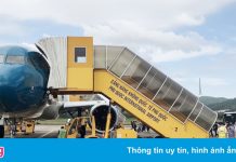 Phú Quốc đón khách du lịch quốc tế từ 20/11