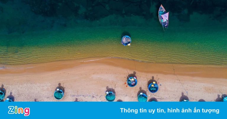 Phú Yên muốn đón khách quốc tế Phú Yên muốn đón khách quốc tế