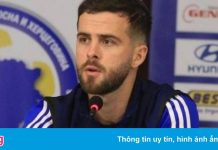 Vụ Pjanic bị tẩy chay có tình tiết mới