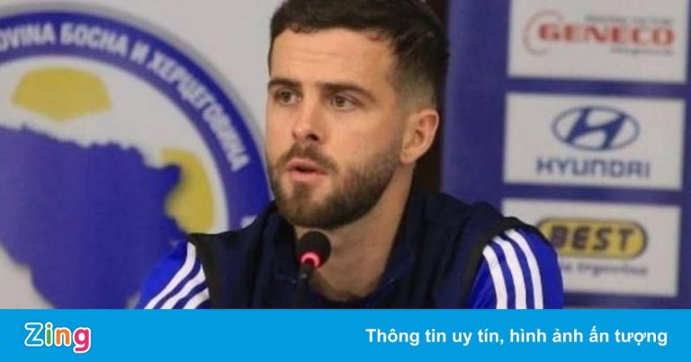 Vụ Pjanic bị tẩy chay có tình tiết mới