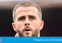 Pjanic bị tẩy chay khỏi đội tuyển quốc gia