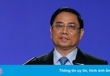 Những con số ‘biết nói’ trong chuyến công du Anh, Pháp của Thủ tướng