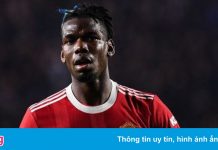 Scholes: ‘Pogba làm điều ngu ngốc đến khi 35 tuổi’