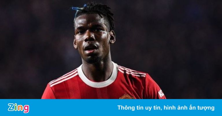 Scholes: ‘Pogba làm điều ngu ngốc đến khi 35 tuổi’