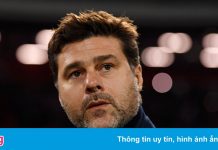 MU phải trả tiền cho PSG để có Pochettino