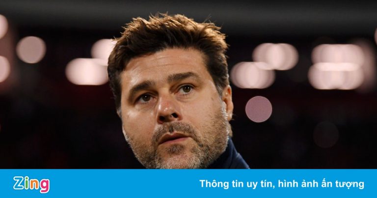 MU phải trả tiền cho PSG để có Pochettino