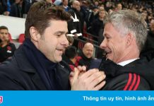 MU thay đổi chiến lược tìm HLV