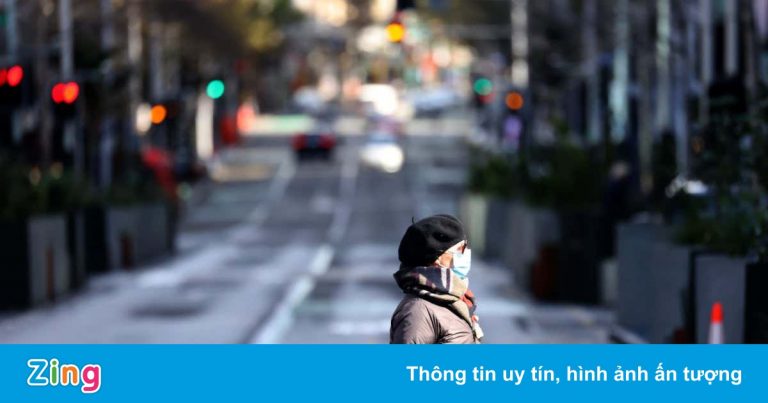 Kinh tế Trung Quốc chao đảo vì giá cả leo thang