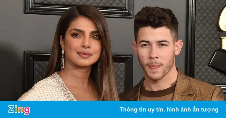 Priyanka Chopra phản ứng về tin chia tay Nick Jonas