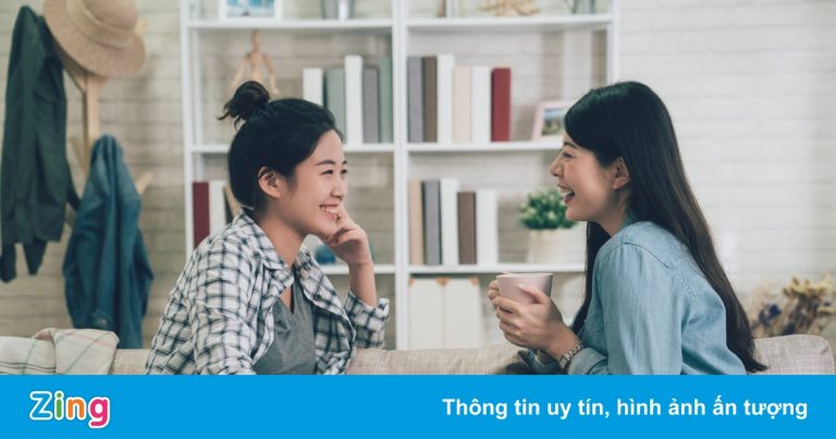 Cuộc sống chia sẻ căn hộ với người lạ của người trẻ TP.HCM