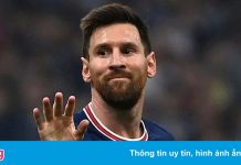 Messi: ‘Một ngày nào đó, tôi sẽ trở lại Barca’