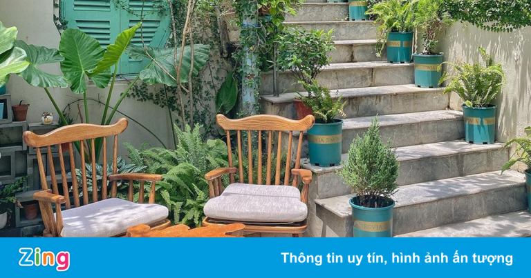 Quán cà phê gần các ga tàu điện Cát Linh – Hà Đông Quán cà phê gần các ga tàu điện Cát Linh – Hà Đông