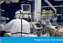 Nhiều nước châu Âu có số ca mắc Covid-19 tăng cao kỷ lục