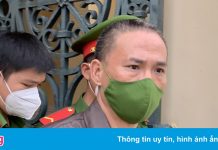 Quách Duy bị tòa bác kháng cáo, tuyên y án sơ thẩm