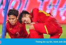 Sự thật với tuyển Việt Nam