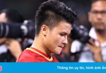 FIFA ghi nhận đóng góp của Quang Hải