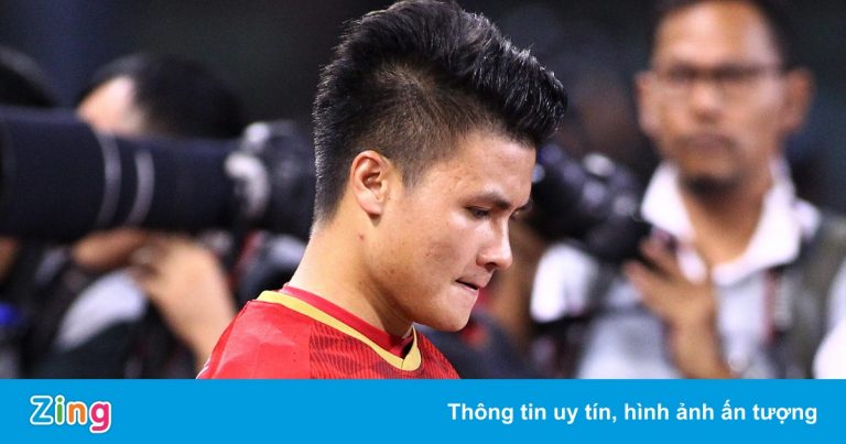 FIFA ghi nhận đóng góp của Quang Hải