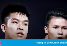 Khoảng trống trình độ giữa lứa U23 và tuyển Việt Nam