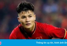 Khác biệt giữa tuyển Saudi Arabia và Việt Nam