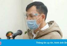 VKS đề nghị phạt cựu phó tổng giám đốc VEC 7-8 năm tù