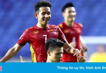 Quang Hải sẽ lại bùng nổ ở AFF Cup 2020