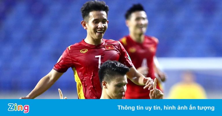 Quang Hải sẽ lại bùng nổ ở AFF Cup 2020