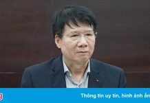 Thứ trưởng Trương Quốc Cường để cho nhiều loại thuốc giả lưu hành