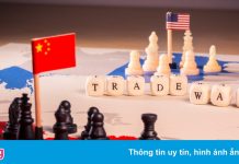 Mỹ – Trung cạnh tranh nhưng Chiến tranh Lạnh 2.0 sẽ không đến