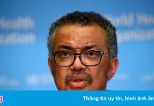 WHO: Vaccine giúp giảm 40% khả năng lây nhiễm của biến chủng Delta