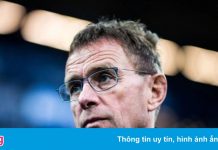 Rangnick khó thành cứu tinh của MU