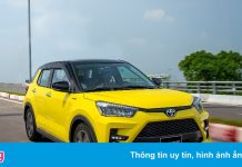 Toyota Raize liệu có gặp khó khi Kia Sonet được giảm phí trước bạ?