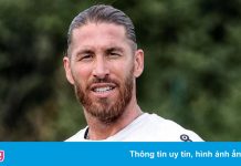 Tình trạng bí ẩn của Ramos tại PSG