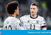 Tuyển Đức thắng 9-0 ở vòng loại World Cup