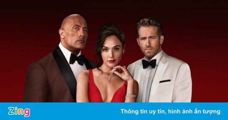 Gal Gadot và The Rock kể về tai nạn trên phim trường