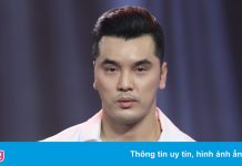 Ưng Hoàng Phúc lên tiếng về tin lái xe gây tai nạn và bỏ trốn