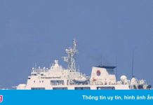 Mỹ cảnh báo Trung Quốc, tái khẳng định sẽ bảo vệ Philippines