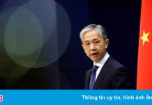 Nga, Trung Quốc đáp trả chỉ trích của Tổng thống Biden